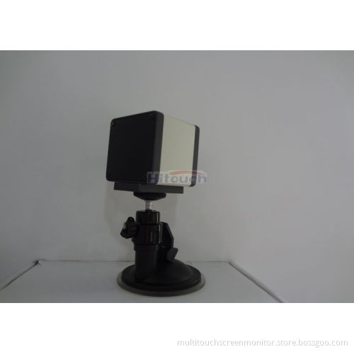 Optical Imaging Multi Touch Smart Portable Interactive Whiteboard Short-focus Vp300